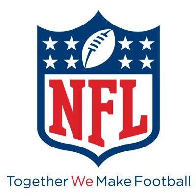 Together We Make Football.