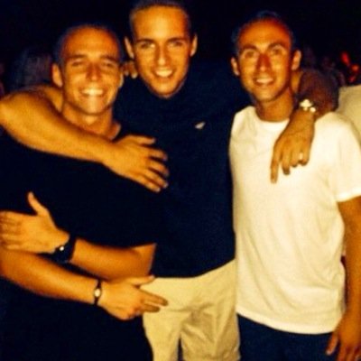 aaron_sarg88's profile picture. 