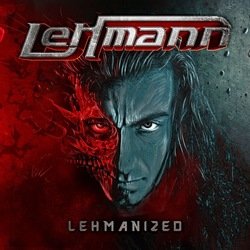 Italian Heavy Metal Band. Debut album Lehmanized out now!