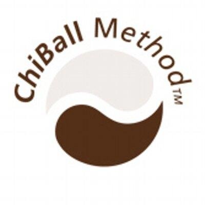 #ChiBall blends #taichi, #yoga, #pilates, #feldenkrais and #meditation into a one hour class for mind body and spirit. Find out more at http://t.co/QqLODDKtWN