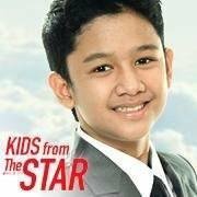 Fanbase Of @bagasrds From Jakarta♡ Resmi~ Followed By Him at 22.02.13 The Winner Of Idola Cilik 2013! #TogethernessMakeUsOne