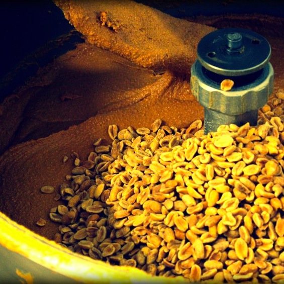 Utah's ONLY amazing nut butters company, made fresh in Salt Lake City, Ut. When you buy GoAnytime pouch, we feed a child in need - Knead2Feed project.