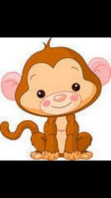Agora sou apenas um macaquinho... =D
Perfil paródia