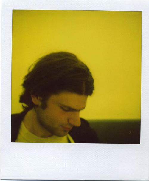 eugeniomaria's profile picture. Berlin-based filmmaker