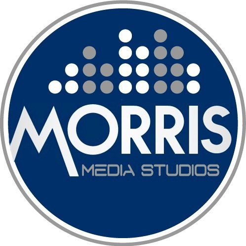 A media studio that streams live Internet radio shows. Green screen studio for photo shoots - YouTube videos & more. Email:Contact@morrismediastudios.com