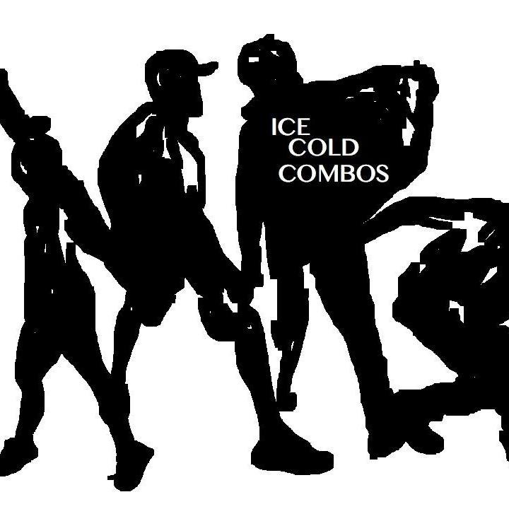 Hiphop combinations... ON ICE!!! Tweet your requests!!