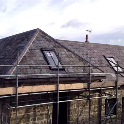 Dorset based roofing company providing pitched, lead or flat single ply roofing services