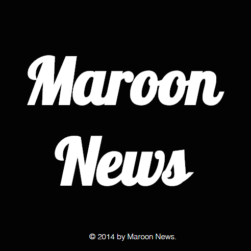 Maroon News is a weekly online newsmagazine which covers news and more related to Black and mixed British men and women.