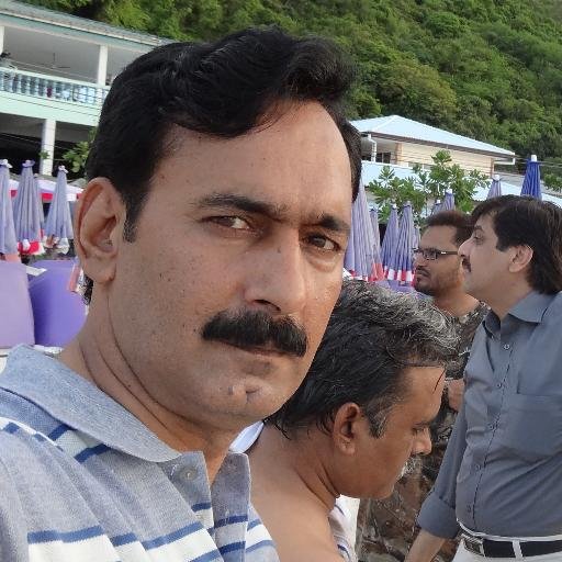 ChikerHabib's profile picture. 