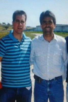 josemlopez82 Profile Picture