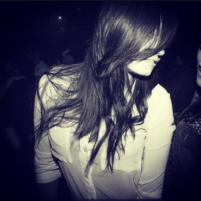 I'm what I want to be..