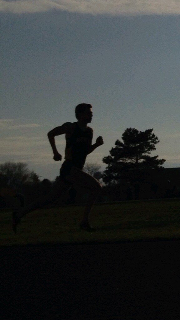SDSU Jackrabbit XC/TF