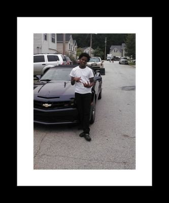 fat forever  1023 E.B.G⛽ R.I.P Big Rico