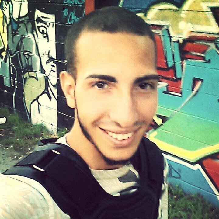 El Empresario Joven

Producer, Director -Chairman & CEO of Nova Era Entertainment

https://t.co/tDJARoa8xc