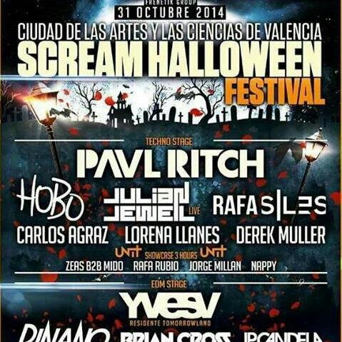 Listas de Rumbo, SuperClub y Animas
Zona VIP
Teléfono: 689487839