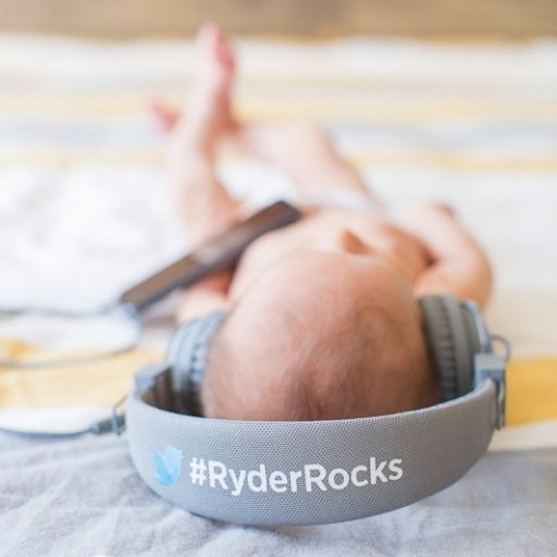 ryderlevy's profile picture. I'm just doing my thing. Sleeping all the time, drinking super fresh milk, chillin with my Mama and Papa. Life is good!