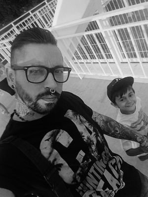 tatuador
