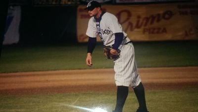 Loving father of 2 boys Gavin and Greyson, Former 2nd Round pick with Reds.. Pitching Coordinator@Rhinobaseball Wi.