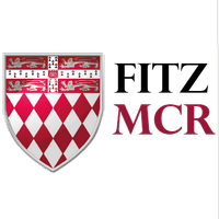 Fitz MCR (@fitzmcr) 's Twitter Profile