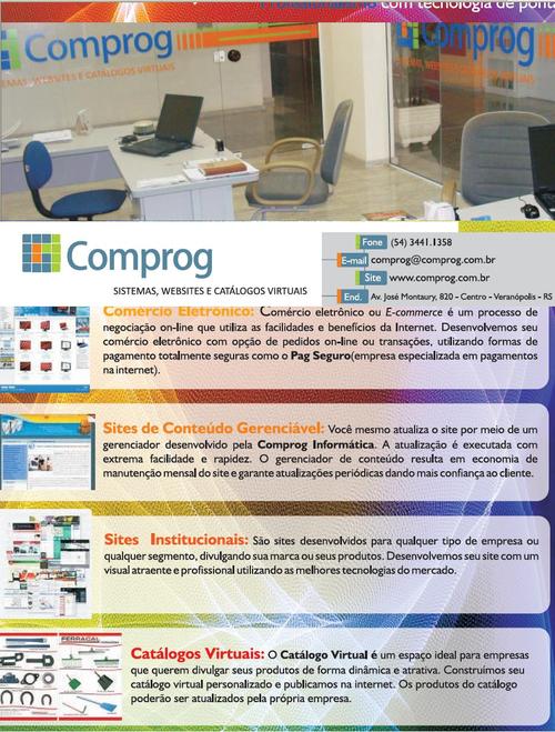 Desenvolvimento Web, java e php. Desenvolvimento e terceirização.