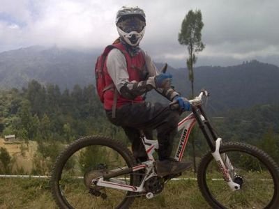 GigihJalanjalan's profile picture. Surabaya