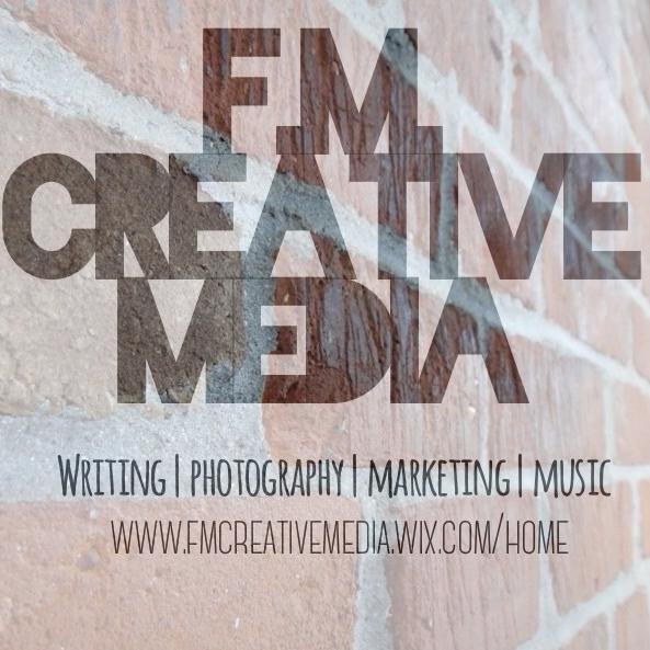 FMCreativeMedia's profile picture. F.M. Creative Media | Writing | Photography | Marketing | Music | Contact us for info #writing #photography #marketing #music #travel #reviews #socialmedia #etc