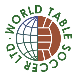 We love Table Football. Do you? Professional equipment and help for collectors and players: Subbuteo, SuperFooty, Astrobase, Zeugo, Swiss T, Soccer 3D & more!