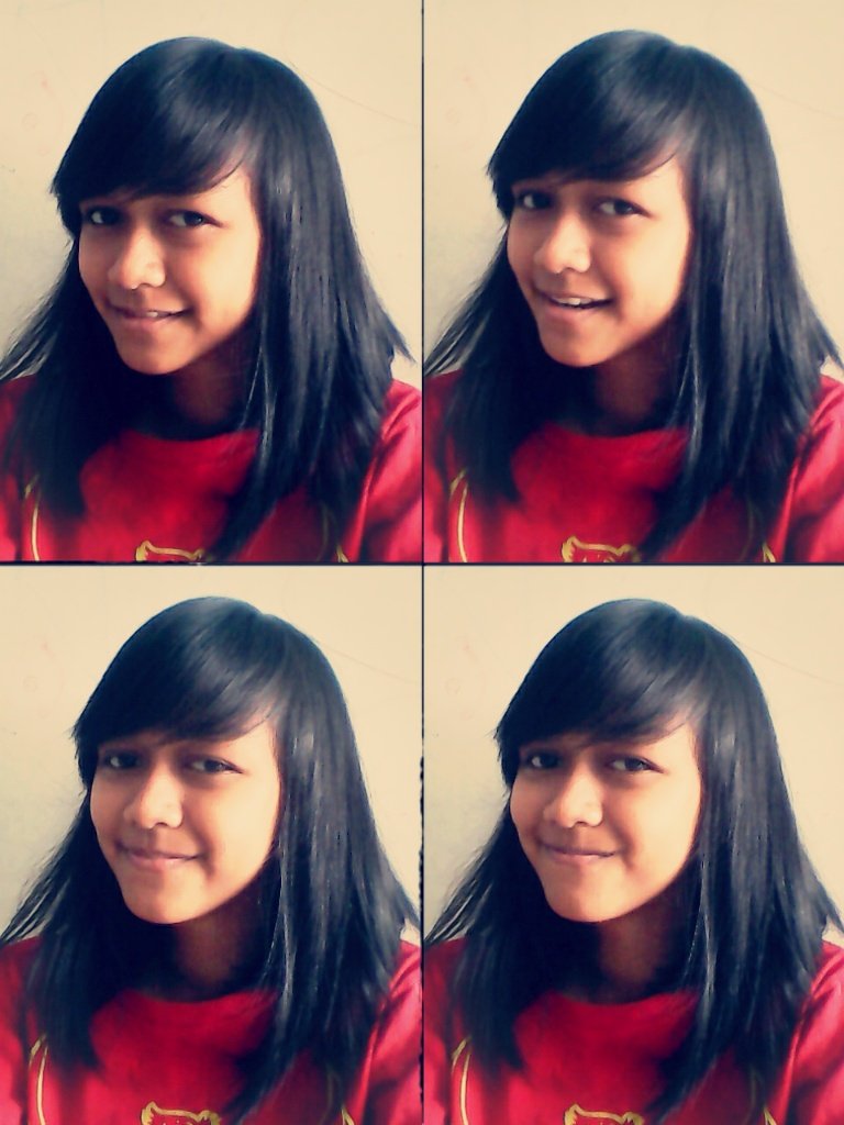 SMP Hang Tuah 1 |  •• lX Dhe •• ^_^ |