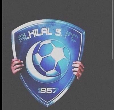 ‏‏عندكك حبيب ؟اناا عندي الهلالل