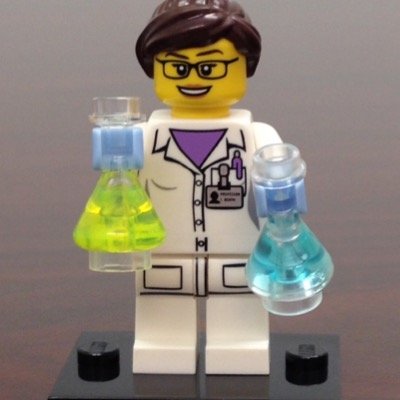 educational developer; uber-geek; senescent quilter