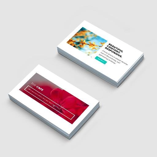 A drag & drop HTML editor + layout builder Javascript library.