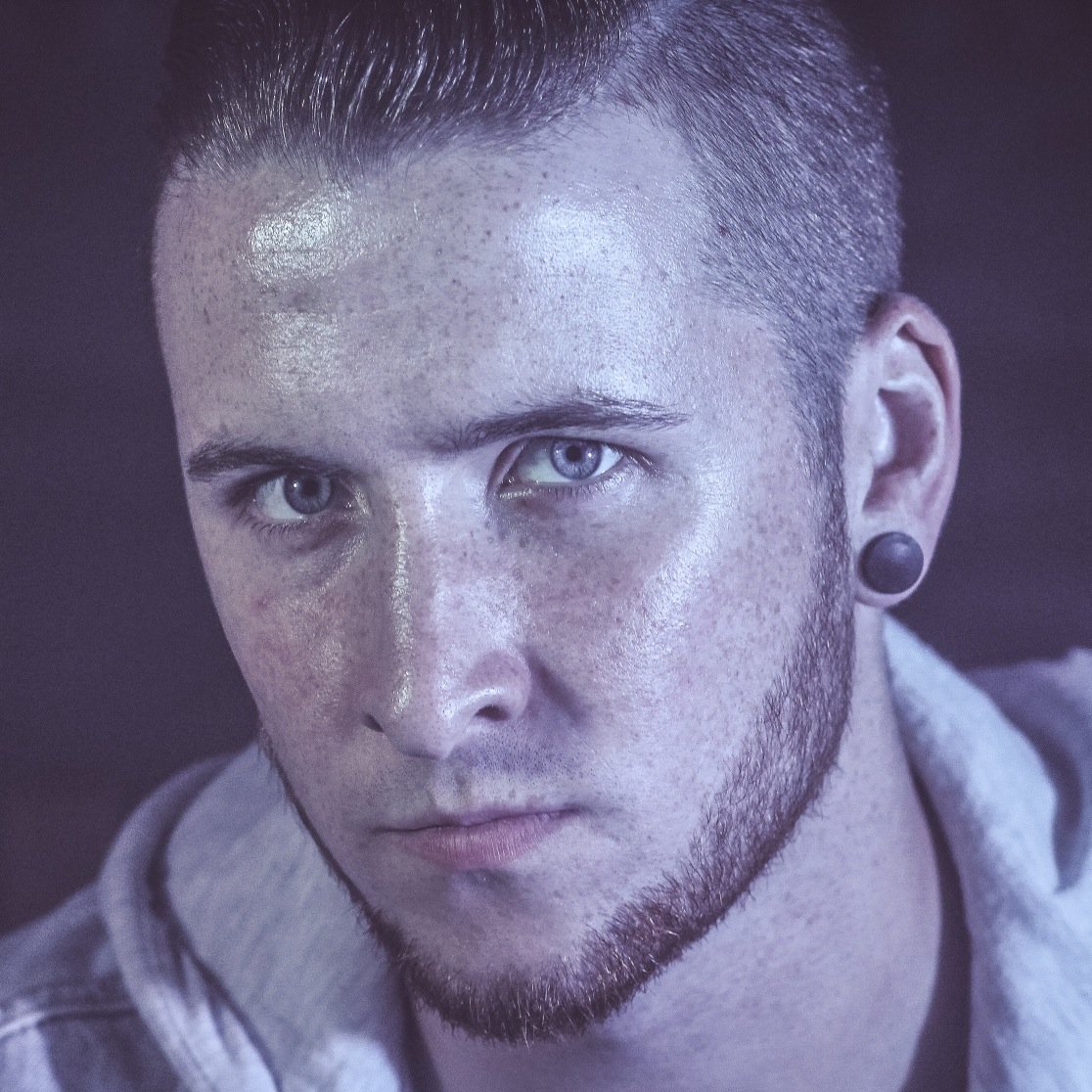 Drummer for Versus Me @VSMEband