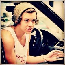 hi I am Edward styles I am bro too Harry likes anything I love @TheAnselE_69 he is mine so back off