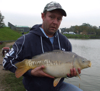 I love fishing, my dog and chicken kebabs........