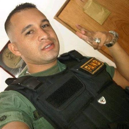 MILITAR GNB-