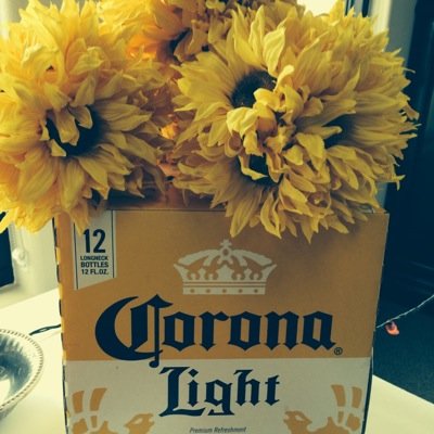 So Cal Beergirl,Luv'n life in the Desert, Aggie community, where the perfect foodie meal is a cold beer & burrito