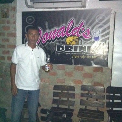 eurimio's profile picture. trabajador amable buen amigo