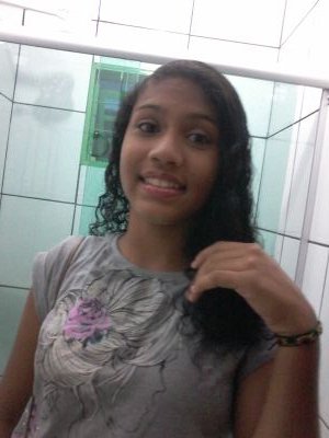 Amo minha familia