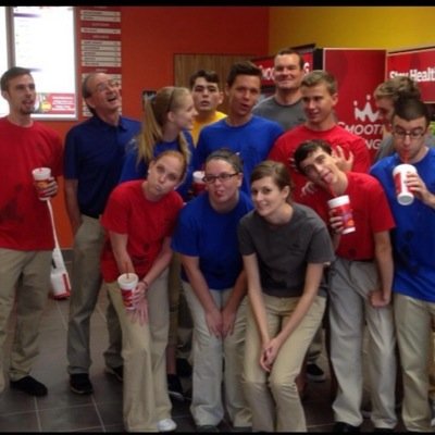 Located in the New Tampa area, just off Bruce B. Downs and I-75. We are dedicated to Smoothies with a Purpose!