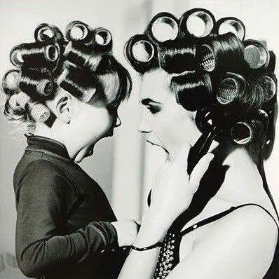 We have a passion for beautiful hair! Walk-in's Welcome. Appointments Appreciated.