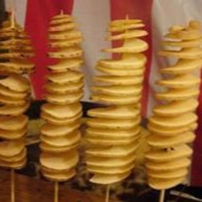 Tweets With Replies By 銀杏祭トルネードポテト屋台公式アカウント Ocu Denjo Twitter