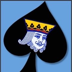 SpadeofKings's profile picture. Spade King is the author/creator of http://t.co/bASwLaW41z