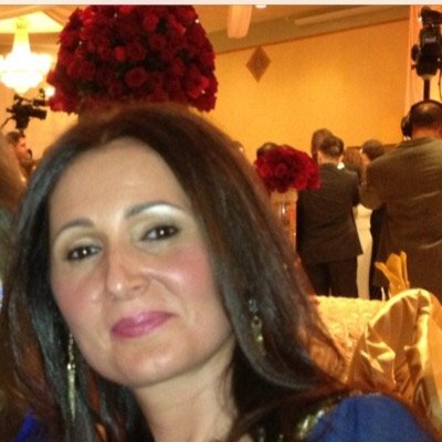 ritakriko's profile picture. 