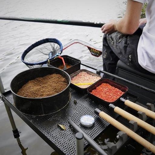 Blog owned and run by all-round angler, Ben Field.