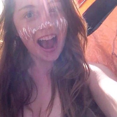 lmlt123's profile picture. A messy Monica Geller