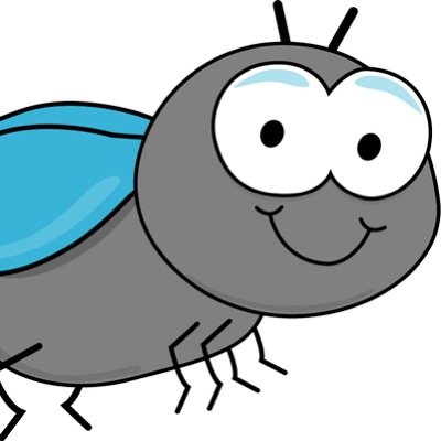 I'M A FRICKIN FLY