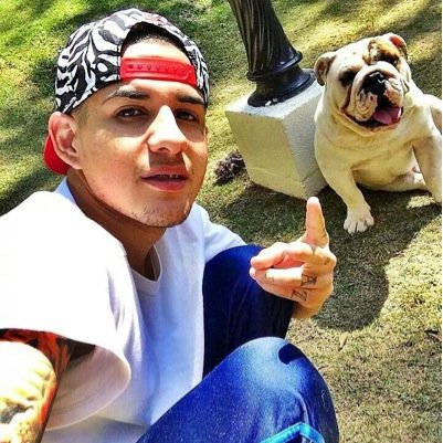 Então Rodolfo, a gente vai trepar ou você vai continuar com essa conversinha mole?