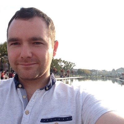 3RyanLindsay's profile picture. 