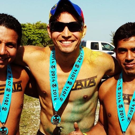 Fitness, Nutrition, Father of two, Husband of One, Obstacle Course Racer, Spartan! check out my blog at http://t.co/MOwj3Ii3LP