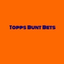 @ToppsBunt is my game & helping you win your bets on there are my top priority! ROYALBOSS is my bunt